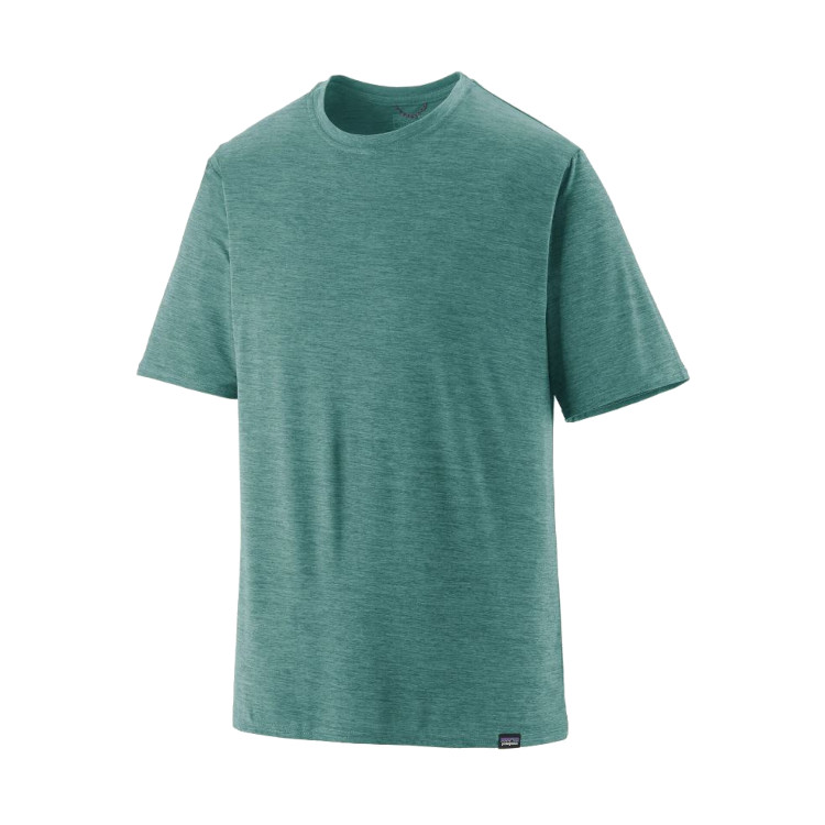 Patagonia Capilene Cool Daily Shirt - Men's - Image 14